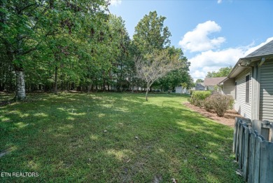 Live the Fairfield Glade Lifestyle! This 3 bedrooom 2 bathroom on Heatherhurst Golf Course in Tennessee - for sale on GolfHomes.com, golf home, golf lot