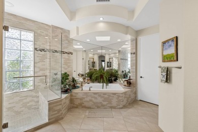 This Meticulous Luxury Lifestyle 4 bedroom 4.5 bath home is on Mission Hills Golf Club in California - for sale on GolfHomes.com, golf home, golf lot
