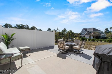 READY FOR YOU! This beautiful 2-story home featuring 4 bedrooms on Beau Rivage Golf and Resort in North Carolina - for sale on GolfHomes.com, golf home, golf lot