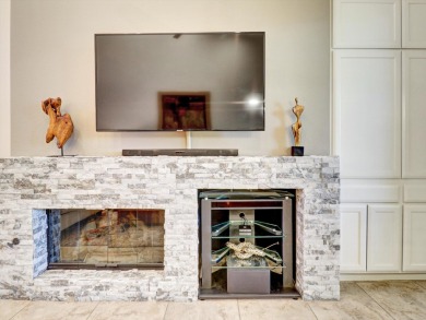 Turnkey furnished, beautifully updated & move-in ready! This on  in California - for sale on GolfHomes.com, golf home, golf lot