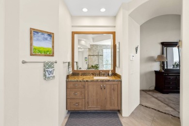 This Meticulous Luxury Lifestyle 4 bedroom 4.5 bath home is on Mission Hills Golf Club in California - for sale on GolfHomes.com, golf home, golf lot