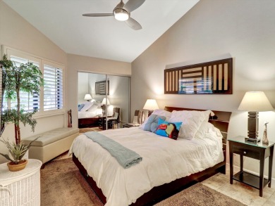 Turnkey furnished, beautifully updated & move-in ready! This on  in California - for sale on GolfHomes.com, golf home, golf lot
