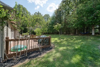 Live the Fairfield Glade Lifestyle! This 3 bedrooom 2 bathroom on Heatherhurst Golf Course in Tennessee - for sale on GolfHomes.com, golf home, golf lot
