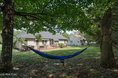 Live the Fairfield Glade Lifestyle! This 3 bedrooom 2 bathroom on Heatherhurst Golf Course in Tennessee - for sale on GolfHomes.com, golf home, golf lot