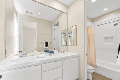 This Meticulous Luxury Lifestyle 4 bedroom 4.5 bath home is on Mission Hills Golf Club in California - for sale on GolfHomes.com, golf home, golf lot
