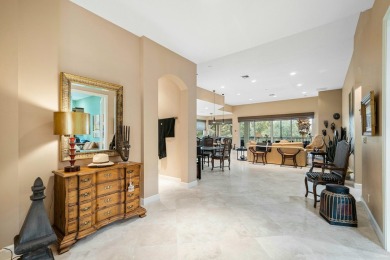 Enjoy the best of MIrasol living at 11520 Villa Vasari Drive on Country Club At Mirasol in Florida - for sale on GolfHomes.com, golf home, golf lot