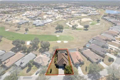 PICTURE-PERFECT CAREFREE VILLA IN PRESTIGIOUS TERRA VISTA AT on Skyview At Terra Vista Golf and Country Club in Florida - for sale on GolfHomes.com, golf home, golf lot