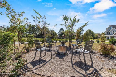 READY FOR YOU! This beautiful 2-story home featuring 4 bedrooms on Beau Rivage Golf and Resort in North Carolina - for sale on GolfHomes.com, golf home, golf lot