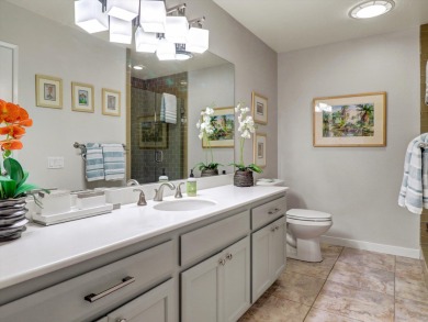 Turnkey furnished, beautifully updated & move-in ready! This on  in California - for sale on GolfHomes.com, golf home, golf lot