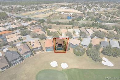 PICTURE-PERFECT CAREFREE VILLA IN PRESTIGIOUS TERRA VISTA AT on Skyview At Terra Vista Golf and Country Club in Florida - for sale on GolfHomes.com, golf home, golf lot