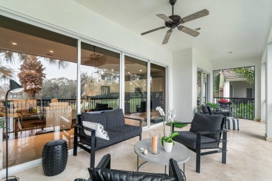 Enjoy the best of MIrasol living at 11520 Villa Vasari Drive on Country Club At Mirasol in Florida - for sale on GolfHomes.com, golf home, golf lot