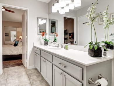 Turnkey furnished, beautifully updated & move-in ready! This on  in California - for sale on GolfHomes.com, golf home, golf lot