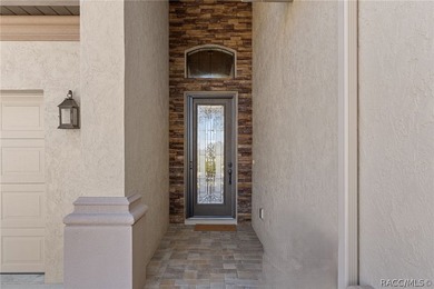 PICTURE-PERFECT CAREFREE VILLA IN PRESTIGIOUS TERRA VISTA AT on Skyview At Terra Vista Golf and Country Club in Florida - for sale on GolfHomes.com, golf home, golf lot