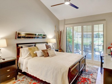 Turnkey furnished, beautifully updated & move-in ready! This on  in California - for sale on GolfHomes.com, golf home, golf lot