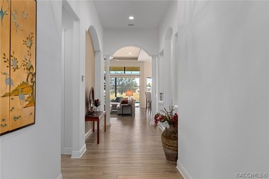 PICTURE-PERFECT CAREFREE VILLA IN PRESTIGIOUS TERRA VISTA AT on Skyview At Terra Vista Golf and Country Club in Florida - for sale on GolfHomes.com, golf home, golf lot