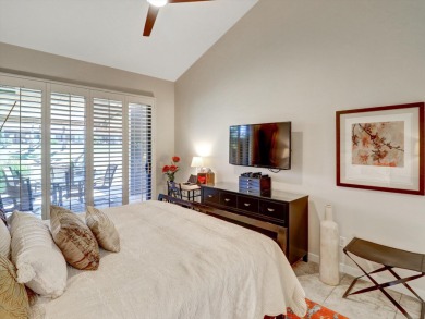 Turnkey furnished, beautifully updated & move-in ready! This on  in California - for sale on GolfHomes.com, golf home, golf lot