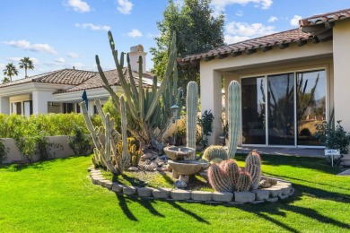 This Meticulous Luxury Lifestyle 4 bedroom 4.5 bath home is on Mission Hills Golf Club in California - for sale on GolfHomes.com, golf home, golf lot