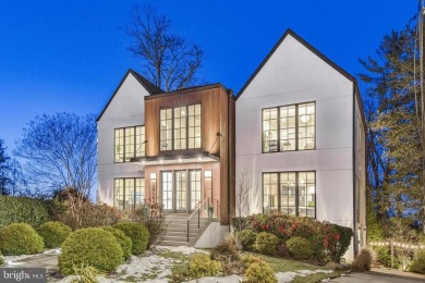 DON'T MISS YOUR SECOND CHANCE AT THIS LAVISH RESIDENCE WITH A on Washington Golf and Country Club in Virginia - for sale on GolfHomes.com, golf home, golf lot