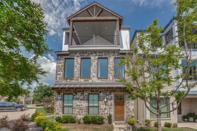 Meticulously maintained former Model home in desirable Merion at on Royal Oaks Country Club in Texas - for sale on GolfHomes.com, golf home, golf lot