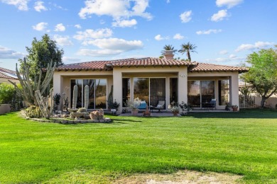 This Meticulous Luxury Lifestyle 4 bedroom 4.5 bath home is on Mission Hills Golf Club in California - for sale on GolfHomes.com, golf home, golf lot