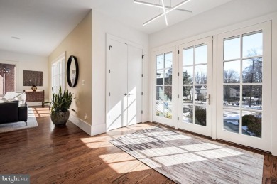 DON'T MISS YOUR SECOND CHANCE AT THIS LAVISH RESIDENCE WITH A on Washington Golf and Country Club in Virginia - for sale on GolfHomes.com, golf home, golf lot
