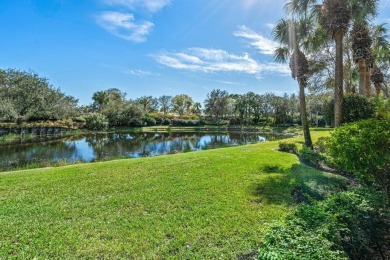 Enjoy the best of MIrasol living at 11520 Villa Vasari Drive on Country Club At Mirasol in Florida - for sale on GolfHomes.com, golf home, golf lot