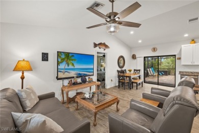 Location Location Location! This beautiful newly constructed on Burnt Store Golf Club in Florida - for sale on GolfHomes.com, golf home, golf lot