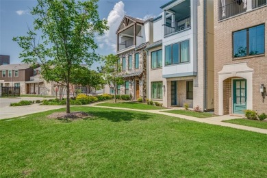 Meticulously maintained former Model home in desirable Merion at on Royal Oaks Country Club in Texas - for sale on GolfHomes.com, golf home, golf lot