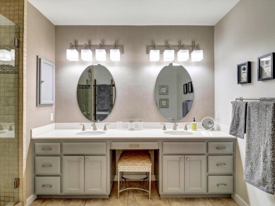 Turnkey furnished, beautifully updated & move-in ready! This on  in California - for sale on GolfHomes.com, golf home, golf lot
