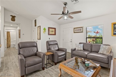 Location Location Location! This beautiful newly constructed on Burnt Store Golf Club in Florida - for sale on GolfHomes.com, golf home, golf lot