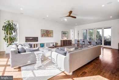 DON'T MISS YOUR SECOND CHANCE AT THIS LAVISH RESIDENCE WITH A on Washington Golf and Country Club in Virginia - for sale on GolfHomes.com, golf home, golf lot