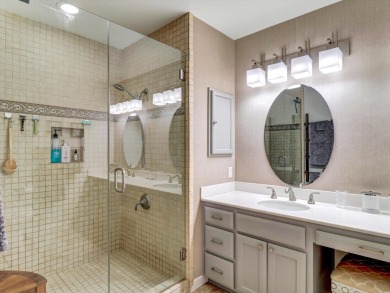 Turnkey furnished, beautifully updated & move-in ready! This on  in California - for sale on GolfHomes.com, golf home, golf lot