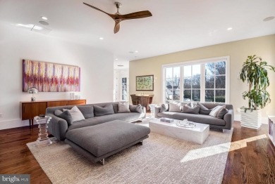 DON'T MISS YOUR SECOND CHANCE AT THIS LAVISH RESIDENCE WITH A on Washington Golf and Country Club in Virginia - for sale on GolfHomes.com, golf home, golf lot