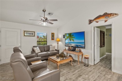 Location Location Location! This beautiful newly constructed on Burnt Store Golf Club in Florida - for sale on GolfHomes.com, golf home, golf lot