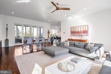 DON'T MISS YOUR SECOND CHANCE AT THIS LAVISH RESIDENCE WITH A on Washington Golf and Country Club in Virginia - for sale on GolfHomes.com, golf home, golf lot