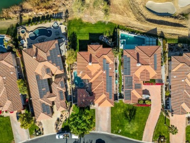 This Meticulous Luxury Lifestyle 4 bedroom 4.5 bath home is on Mission Hills Golf Club in California - for sale on GolfHomes.com, golf home, golf lot