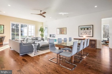 DON'T MISS YOUR SECOND CHANCE AT THIS LAVISH RESIDENCE WITH A on Washington Golf and Country Club in Virginia - for sale on GolfHomes.com, golf home, golf lot