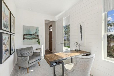 Meticulously maintained former Model home in desirable Merion at on Royal Oaks Country Club in Texas - for sale on GolfHomes.com, golf home, golf lot