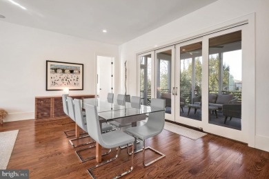 DON'T MISS YOUR SECOND CHANCE AT THIS LAVISH RESIDENCE WITH A on Washington Golf and Country Club in Virginia - for sale on GolfHomes.com, golf home, golf lot
