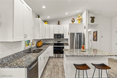 Location Location Location! This beautiful newly constructed on Burnt Store Golf Club in Florida - for sale on GolfHomes.com, golf home, golf lot