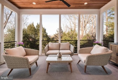 DON'T MISS YOUR SECOND CHANCE AT THIS LAVISH RESIDENCE WITH A on Washington Golf and Country Club in Virginia - for sale on GolfHomes.com, golf home, golf lot