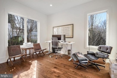 DON'T MISS YOUR SECOND CHANCE AT THIS LAVISH RESIDENCE WITH A on Washington Golf and Country Club in Virginia - for sale on GolfHomes.com, golf home, golf lot