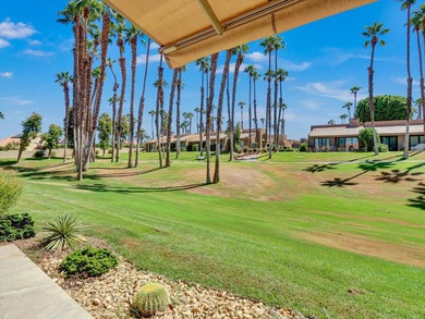 Turnkey furnished, beautifully updated & move-in ready! This on Palm Valley Country Club in California - for sale on GolfHomes.com, golf home, golf lot