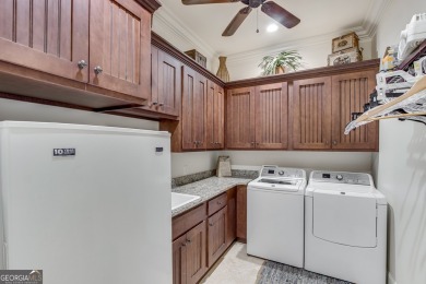 Exceptional Mountain Retreat with Panoramic Lake and Mountain on Waterfall Country Club in Georgia - for sale on GolfHomes.com, golf home, golf lot