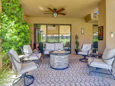 Turnkey furnished, beautifully updated & move-in ready! This on Palm Valley Country Club in California - for sale on GolfHomes.com, golf home, golf lot