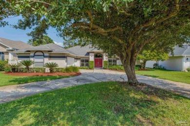 !!This SATURDAY OPEN HOUSE 10-1pm, November 23rd!!  Welcome to on Tiger Point Golf and Country Club in Florida - for sale on GolfHomes.com, golf home, golf lot