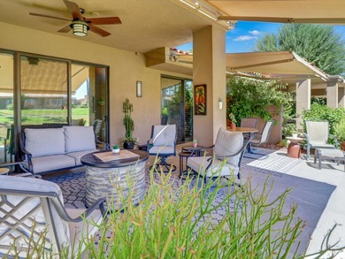 Turnkey furnished, beautifully updated & move-in ready! This on Palm Valley Country Club in California - for sale on GolfHomes.com, golf home, golf lot