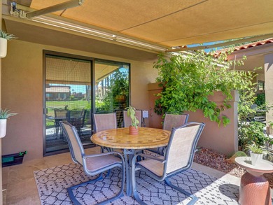 Turnkey furnished, beautifully updated & move-in ready! This on Palm Valley Country Club in California - for sale on GolfHomes.com, golf home, golf lot