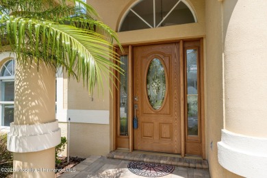 The Golfer's Dream! This beautifully kept 3-bedroom + study on Heritage Pines Country Club in Florida - for sale on GolfHomes.com, golf home, golf lot