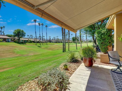 Turnkey furnished, beautifully updated & move-in ready! This on Palm Valley Country Club in California - for sale on GolfHomes.com, golf home, golf lot